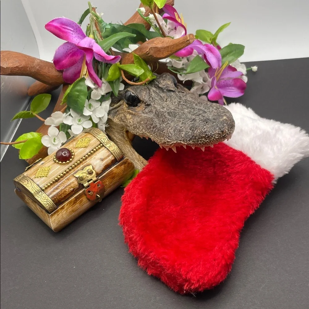 ***GIVEAWAY*** pick your stocking giveaway flyer - Picture 1 of 1